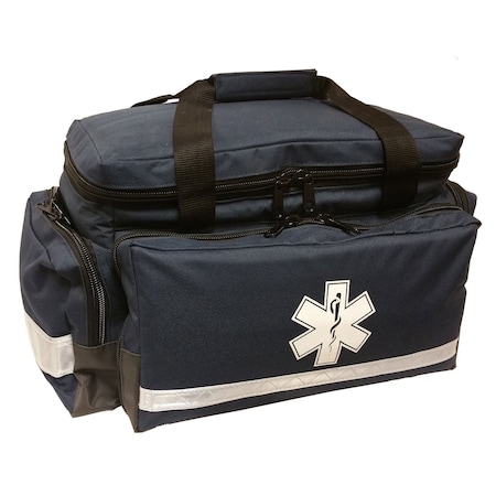 Mtr Impervious Large Padded Trauma Bag MTR-14120